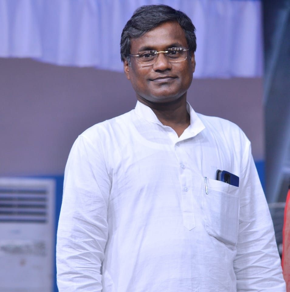 ড. নারায়ণ হালদার