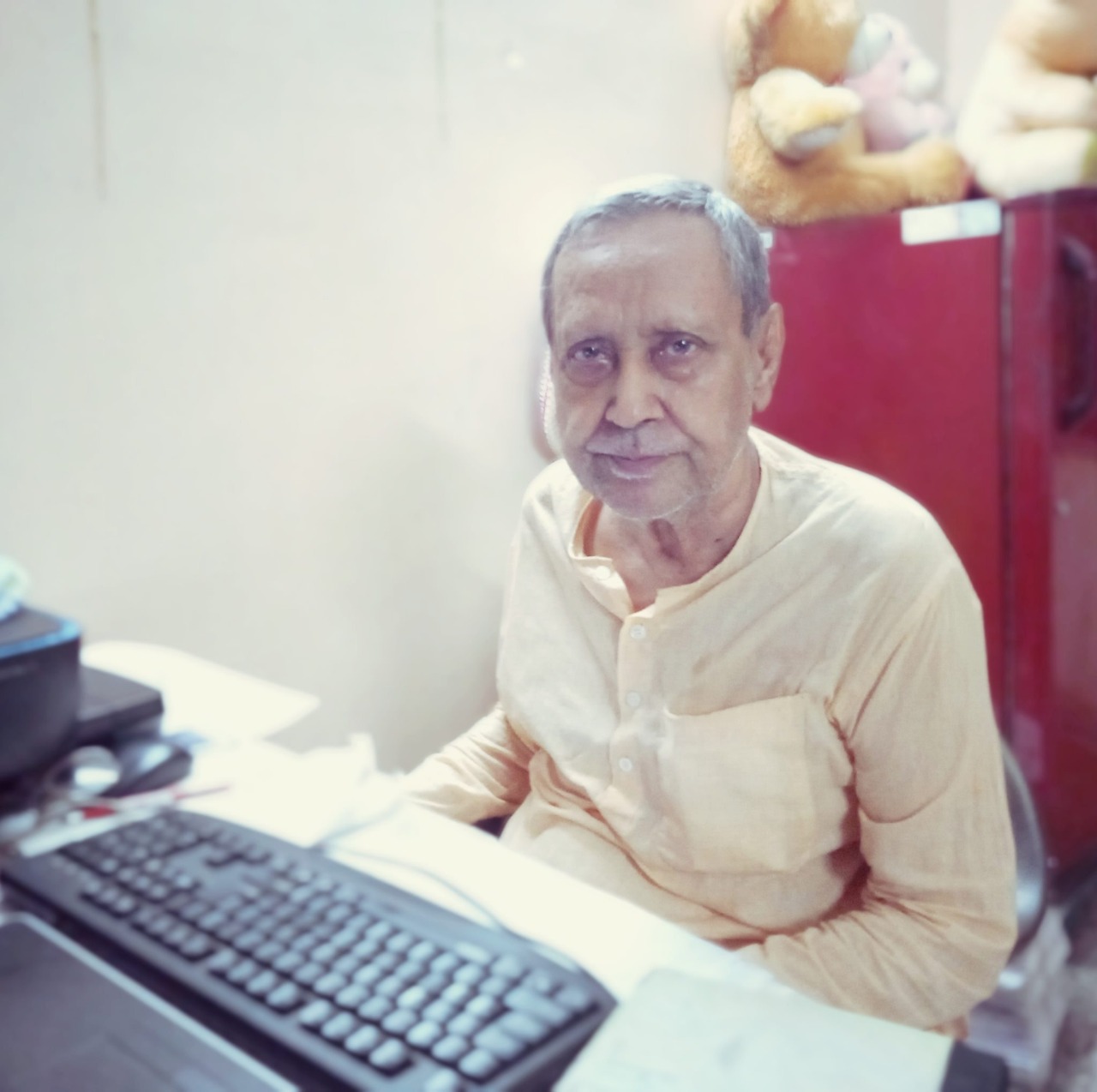 ড.বরুণকুমার চক্রবর্তী